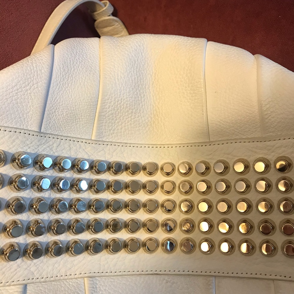 100% Authentic Alexander Wang Rocco - Picture 7 of 7
